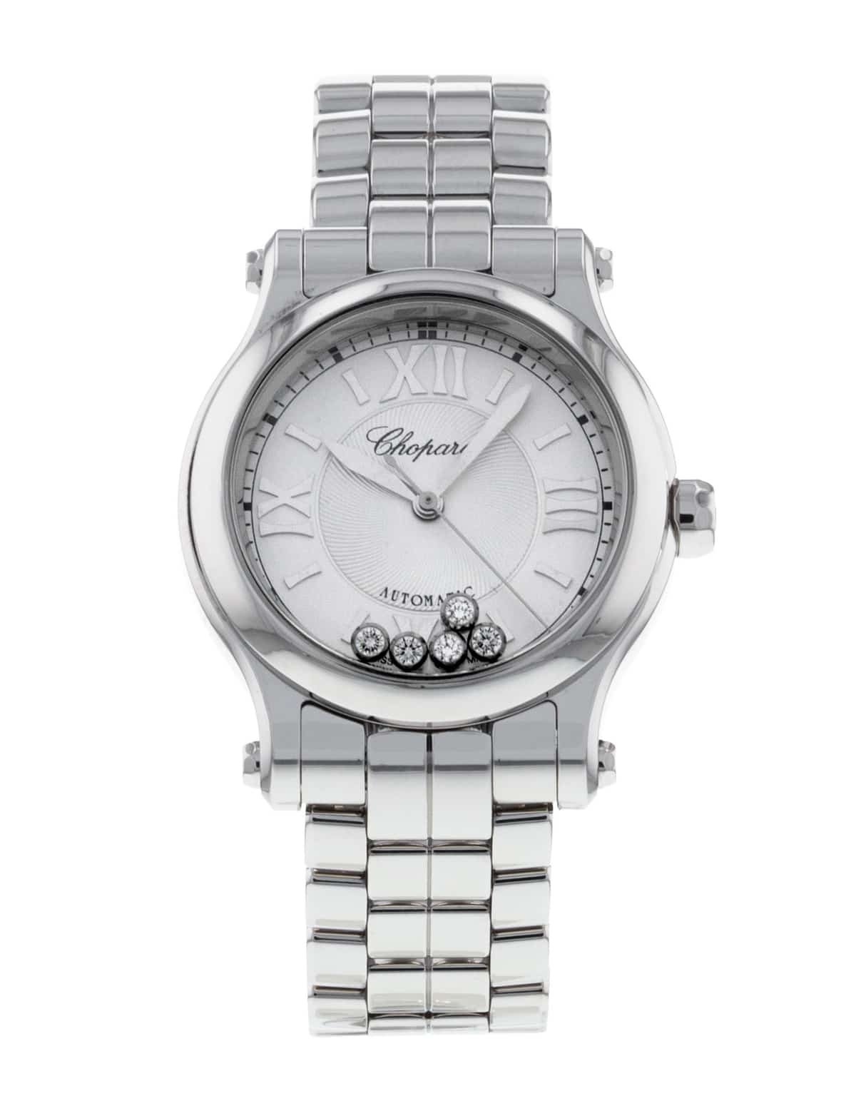 Chopard Happy Sport 278573-3002